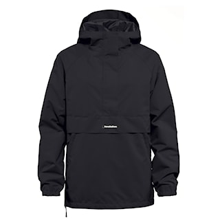 Street bunda Horsefeathers Ala black 2026