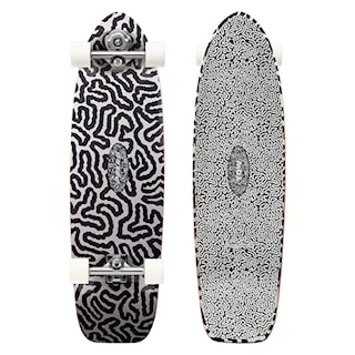 Surfskate YOW Anemone 34.5" Pukas 2026