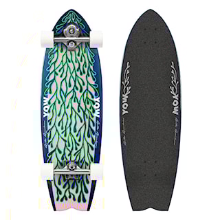 Surfskate YOW Aritz Aranburu 32.5" Signature 2026