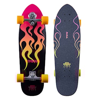 Surfskate YOW Erin Brooks Power Blaze 31.5" Signature 2026