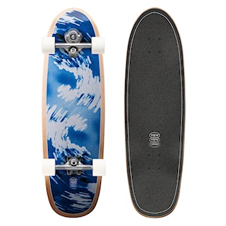 Surfskate YOW Outer Banks 33.85" High Performance 2026