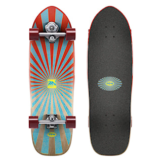 Surfskate YOW Snapper 32.5" High Performance 2026