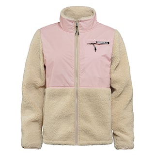 Technická mikina Horsefeathers Gema lotus 2026