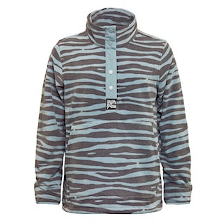 Technical Hoodie Horsefeathers Melia zebra 2025
