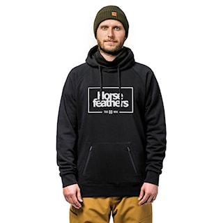 Technical Hoodie Horsefeathers Sherman 2026