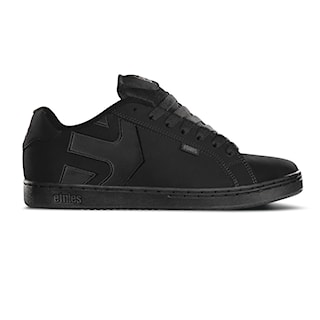 Tenisówki Etnies Fader black dirty wash 2025