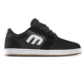 Tenisky Etnies Kids Cresta black/white 2025