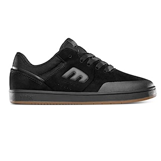 Tenisky Etnies Kids Marana black raw 2026