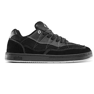 Tenisky Etnies Snake X Sour black 2025