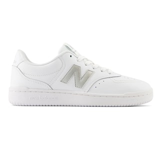 Tenisky New Balance 80 W white/silver 2024