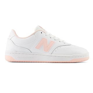 Tenisky New Balance 80 W white/pink 2024