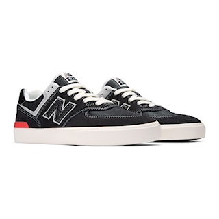 Tenisówki New Balance Numeric 574 Vulc black 2024