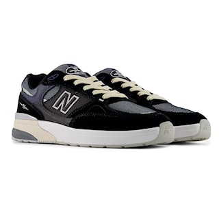 Sneakers New Balance Numeric Andrew Reynolds 933 black eclipse 2026