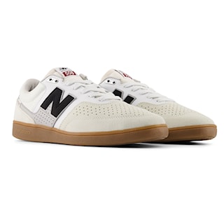 Sneakers New Balance Numeric Brandon Westgate 508 white 2025