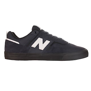 Sneakers New Balance Numeric Jamie Foy 306 navy black 2026