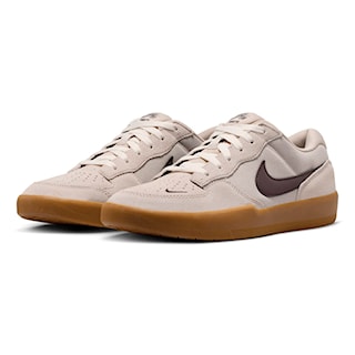 Tenisky Nike SB Force 58 cream ii/burgundy crush-gum light brown 2026