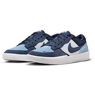 Tenisky Nike SB Force 58 lt armory blue/thunder blue-photon dust 2026