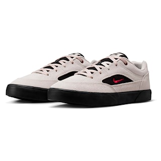 Tenisky Nike SB Malor lt orewood brn/team red-black 2026