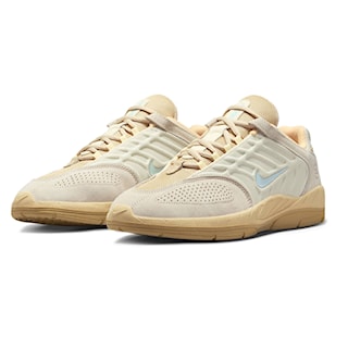 Tenisówki Nike SB Vertebrae coconut milk/jade ice-sesame-flt gold 2024