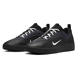 Sneakers Nike SB Zoom Nyjah 4 black/white-black-white 2026