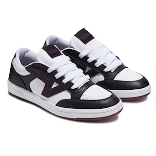 Tenisky Vans Lowland CC black cherry black 2024