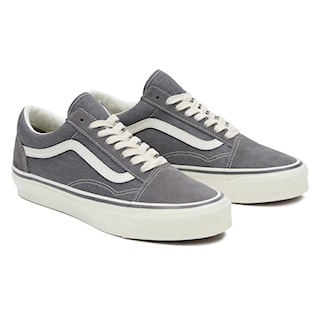 Tenisky Vans Old Skool 36 salt wash pewter 2024