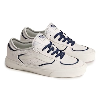 Sneakers Vans Rowley Classic suede multi 2026