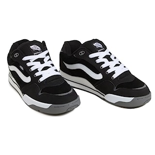 Tenisky Vans Rowley XLT black/white 2025