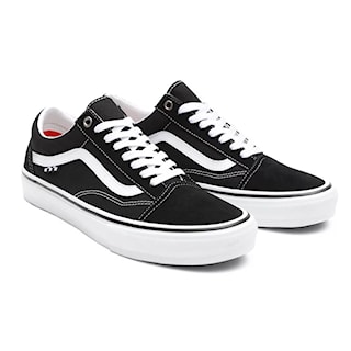 Tenisky Vans Skate Old Skool black/white 2026
