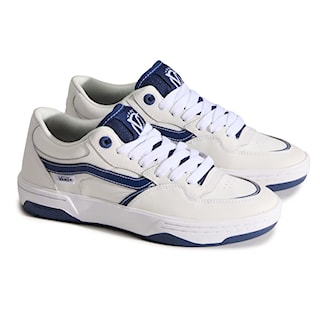 Tenisky Vans Skate Rowan 2 white/navy 2026