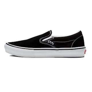 Slip-ons Vans Skate Slip-On black/white 2026