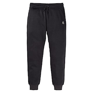Dresy Burton Wms Oak Pant true black heather 2025