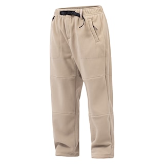 Dresy Eivy Versa Fleece Pants sand 2026