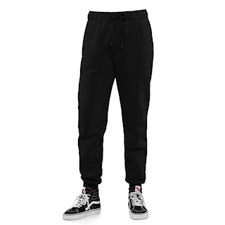 Tepláky Horsefeathers Arber black 2026