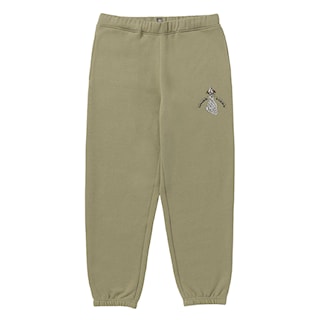 Dresy Volcom Earth Tripper Fleece thyme green 2024