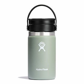 Termoska Hydro Flask 12 oz Wide Flex Sip Lid agave