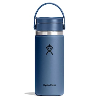 Termoska Hydro Flask 16 oz Wide Flex Sip Lid harbor blue