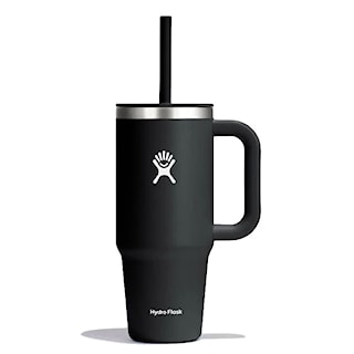 Termoska Hydro Flask 24 oz All Around Travel Tumbler black