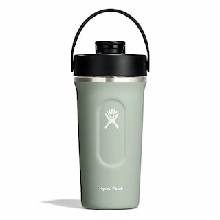 Termoska Hydro Flask 24 oz Insulated Shaker Bottle agave