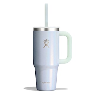 Termoska Hydro Flask 24 oz Travel Tumbler glimmer blue