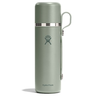 Termoska Hydro Flask 28 oz Hot Flask And Cup agave