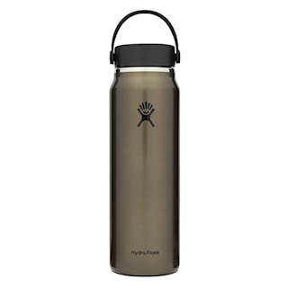 Termoska Hydro Flask 32 oz Lightweight Wide Flex Cap obsidian