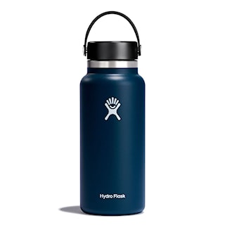 Termoska Hydro Flask 32 oz Wide Flex Cap indigo 0,946l