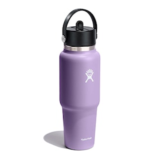 Termoska Hydro Flask 32 oz Wide Flex Straw Travel moonshadow