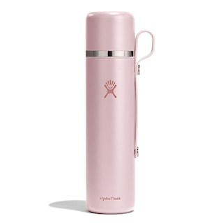 Termoska Hydro Flask 36 oz Hot Flask And Cup trillium