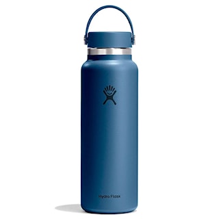 Termoska Hydro Flask 40 oz Wide Flex Cap harbor blue