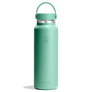 Termoska Hydro Flask 40 oz Wide Flex Cap mermaid green