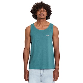 Podkoszulek Volcom Pistol Stone HTH TT rifle green 2026