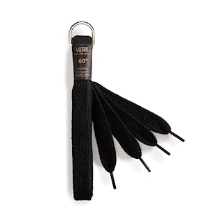 Sznurówki Vans Fat Laces black