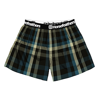 Boxer Shorts Horsefeathers Clay eclipse